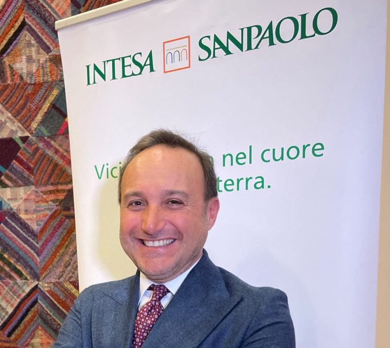 Intesa Sanpaolo