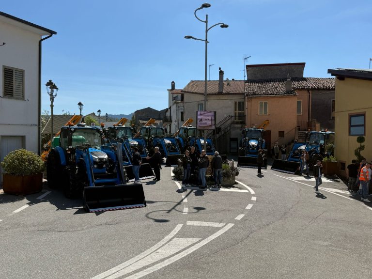 Regione Calabria, l’impegno di Landini per lo sviluppo delle aree interne
