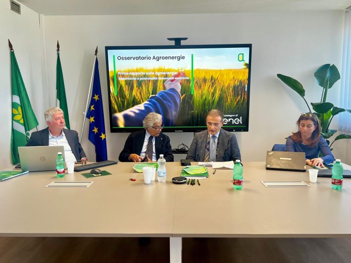 Osservatorio Agroenergie