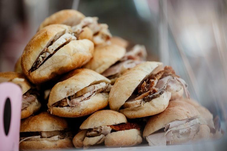 Le porchette d’Italia si incontrano a “Porchettiamo” dal 16 al 18 maggio