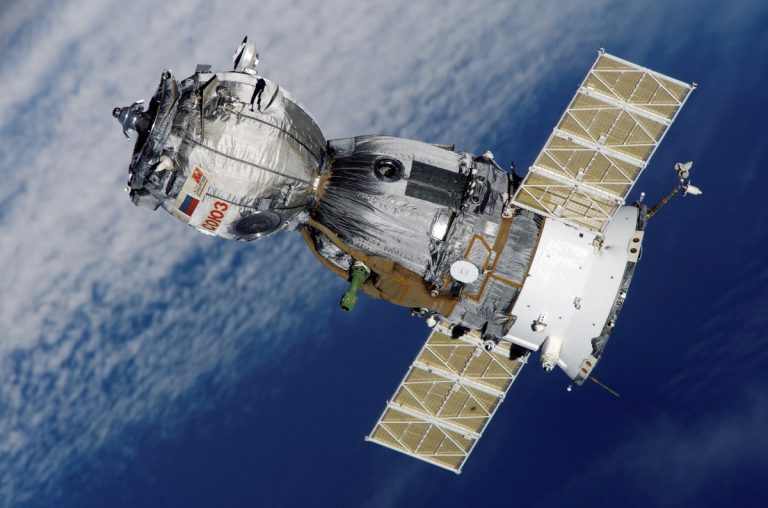 L’agricoltura vista dallo spazio: il 25% dei dati satellitari è usato a supporto del settore agricolo