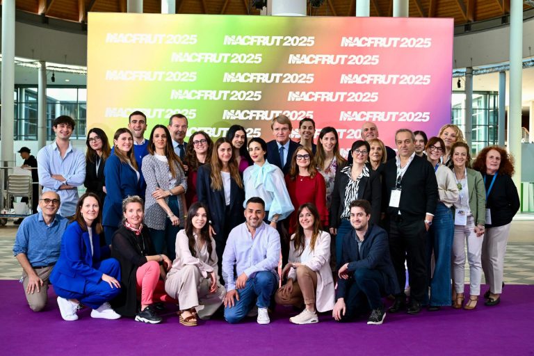 Macfrut conferma il suo percorso di crescita: oltre 61mila presenze (+10%)