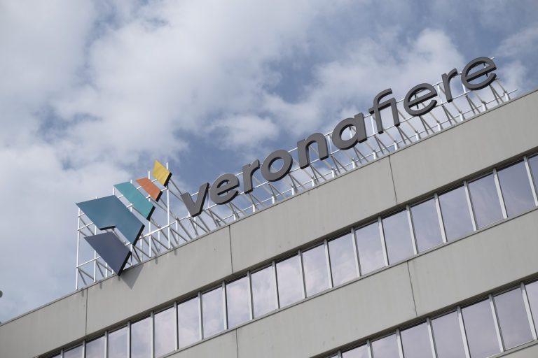 Veronafiere