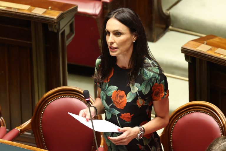 Lupo, Ambrosi (FDI): Anche Aula approva declassamento tutela, svolta storica per i nostri territori
