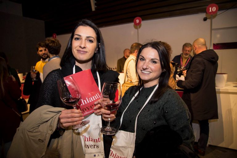 Al via lunedì 5 maggio la Chianti Lovers Week