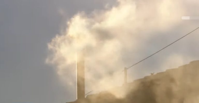 Fumata bianca, eletto il Papa