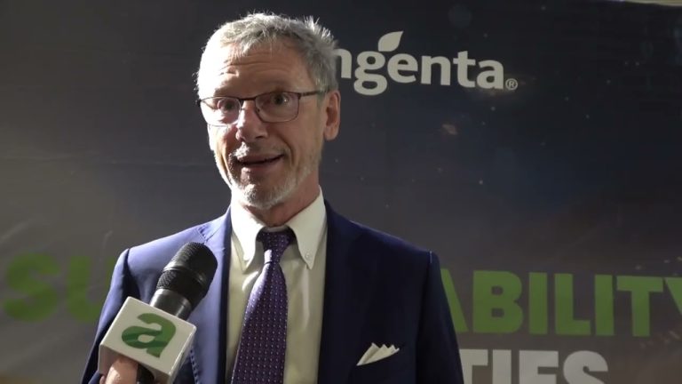 Sostenibilità e agricoltura. Scaglia: l’Europa prenda coraggio e velocizzi processi dell’innovazione
