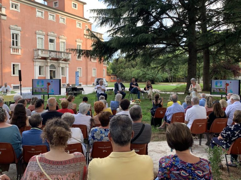 Al via la quinta edizione di Massa Picta