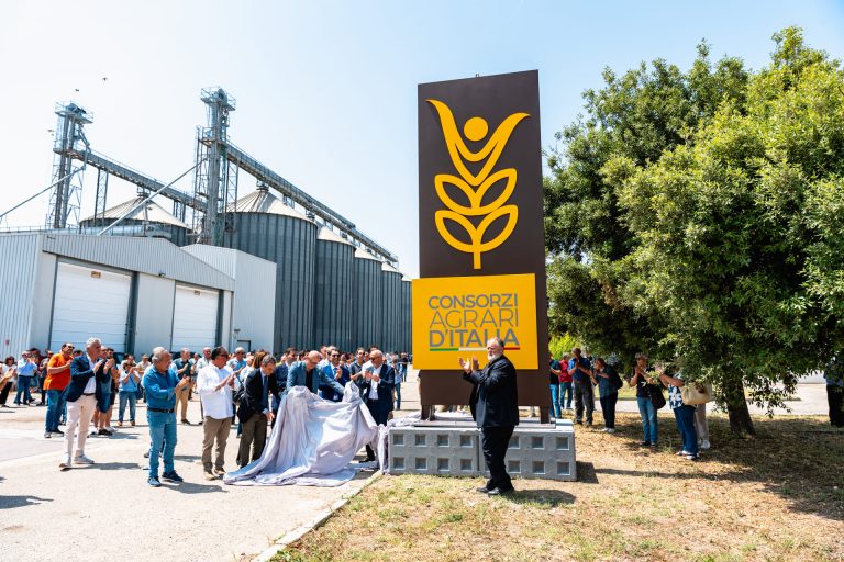 Consorzi Agrari d’Italia approda in Basilicata: Tre nuovi presìdi per supportare gli agricoltori lucani