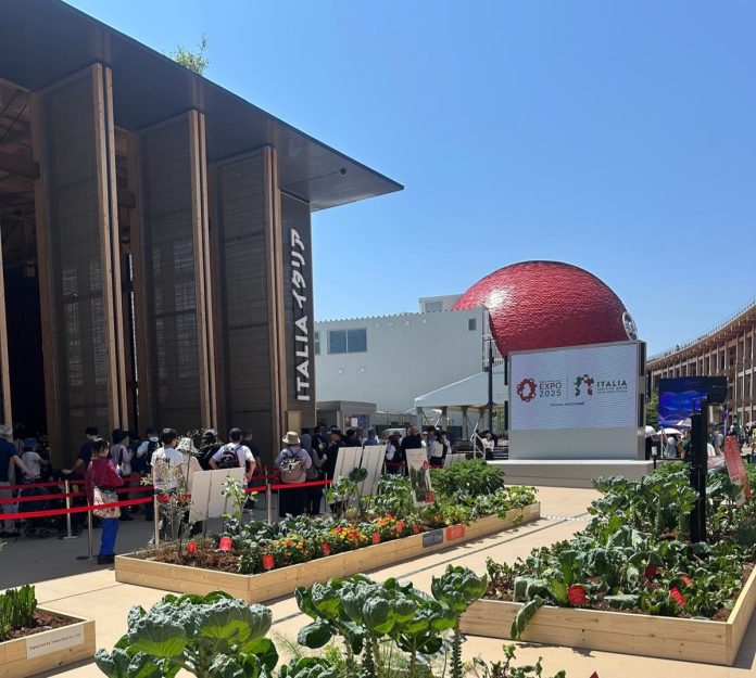 Expo Osaka 2025