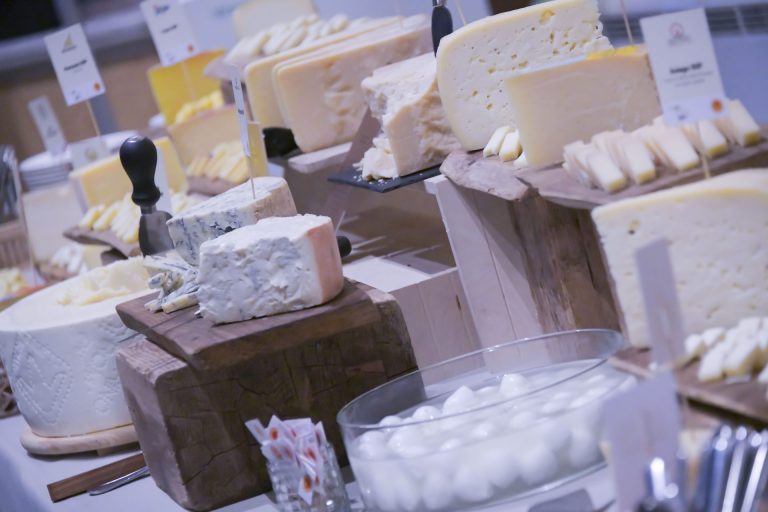 Formaggi Italiani DOP e IGP. Auricchio (AFIDOP): Puntare sulla qualità per affrontare le sfide globali
