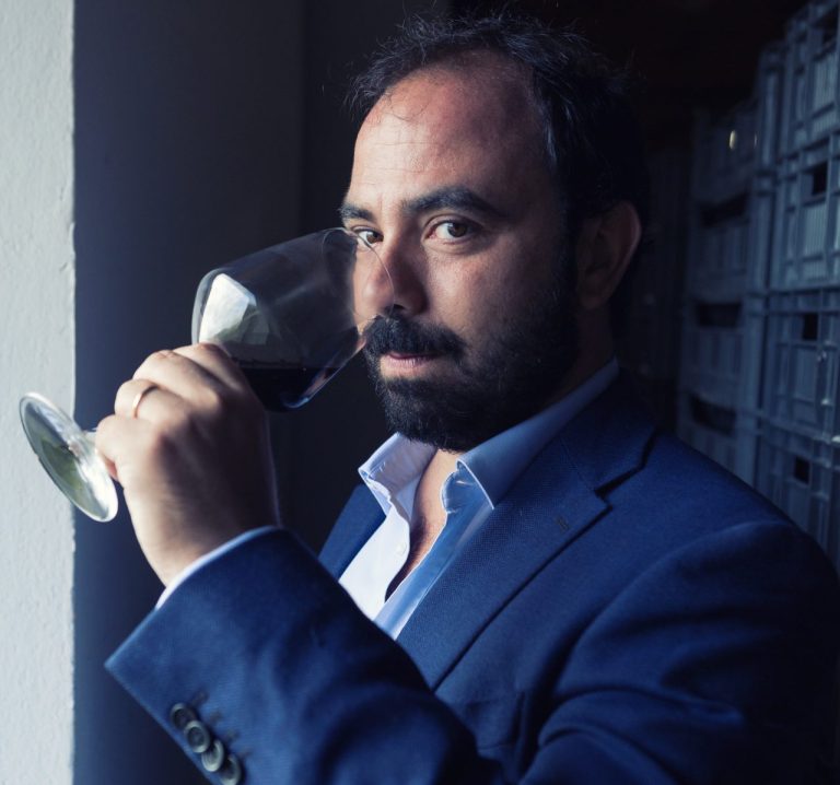 Gerardo Gondi è il presidente del Consorzio del Chianti Rufina
