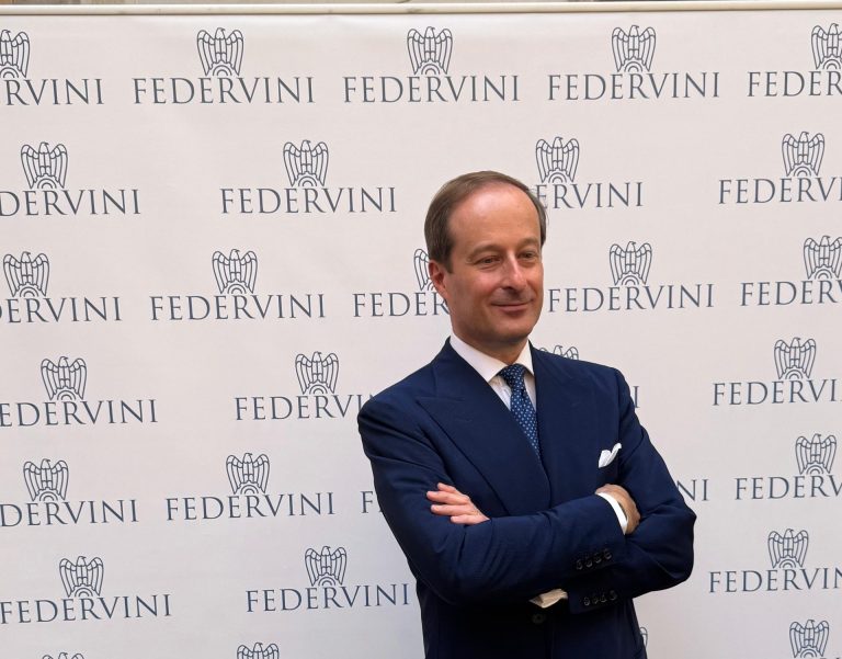 Federvini, Giacomo Ponti nuovo presidente. Filiera da 21,5 miliardi ed un export da primato con rischio dazi