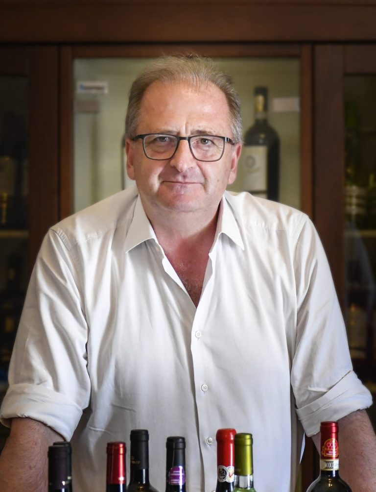 Francesco Liantonio rieletto Presidente del Consorzio Tutela Vini Doc Castel del Monte