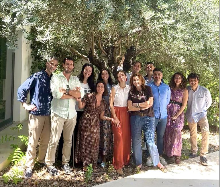 Nasce Generazione Next, il gruppo under 40 di Assovini Sicilia