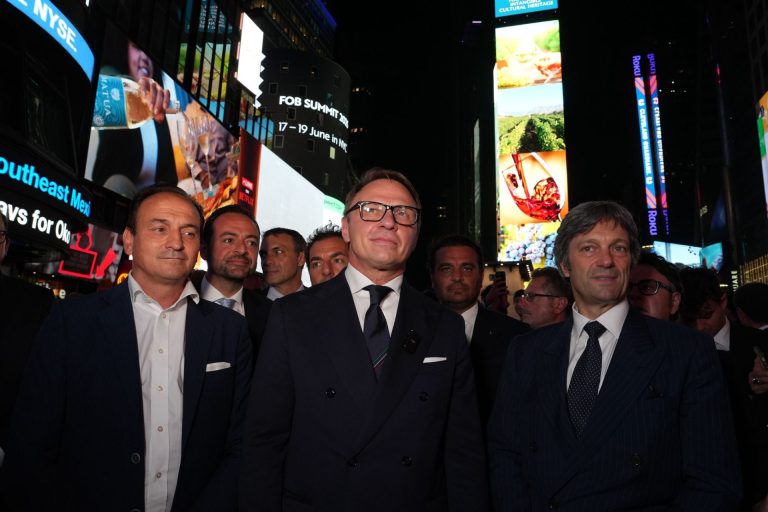 La Cucina italiana a patrimonio dell’Umanità Unesco protagonista al Fancy Food di New York
