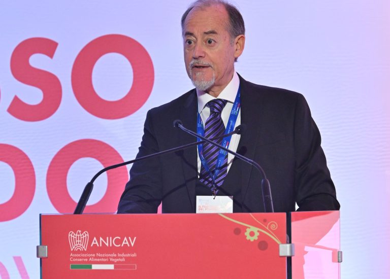 Marco Serafini eletto presidente di Anicav