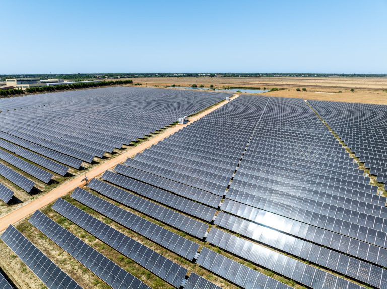 Parco fotovoltaico Sorgenia a Grosseto: produrrà 58 GWh all’anno di energia rinnovabile per 22mila famiglie