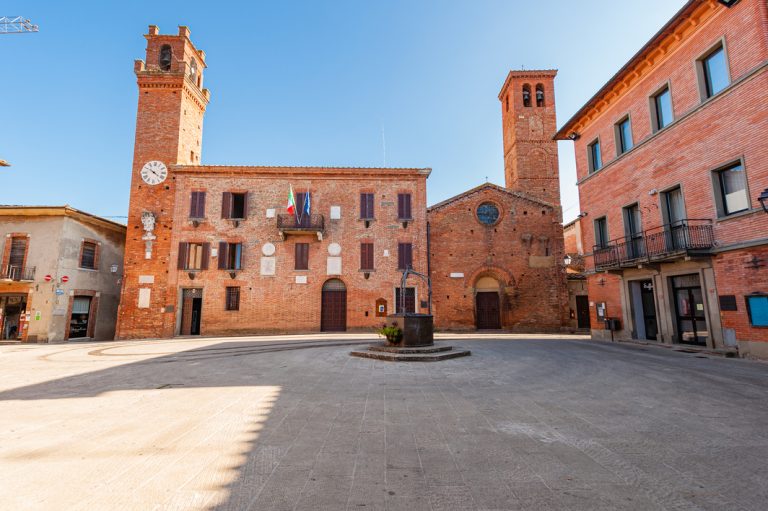 A Torrita di Siena dal 14 al 15 giugno è “Fermento. Birra e Formaggio”