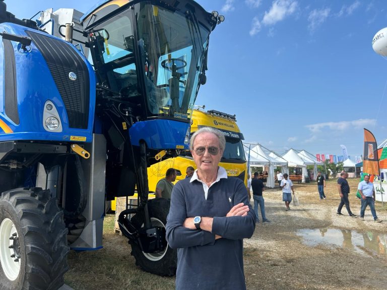 Enovitis. UNCAI promuove istituzione Albo nazionale Contoterzisti agromeccanici. Tassinari: Tecnologia e competenze sono la chiave per un’agricoltura sostenibile