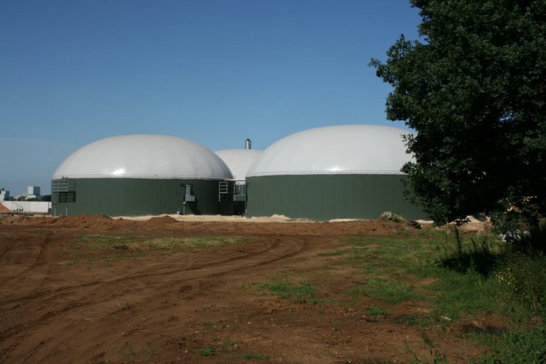 Biometano: in campagna la transizione parla agromeccanico