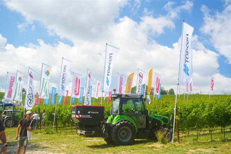 Enovitis in campo al via da mercoledì 18 giugno in Abruzzo