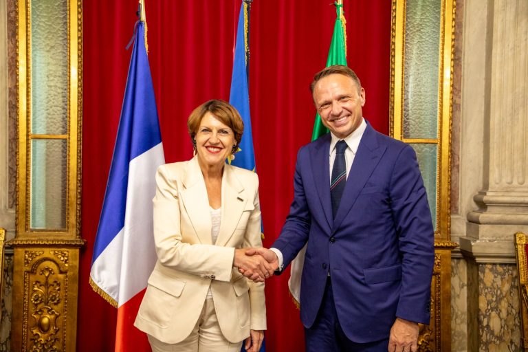 Italia e Francia: impegno comune per il futuro dell’agricoltura europea