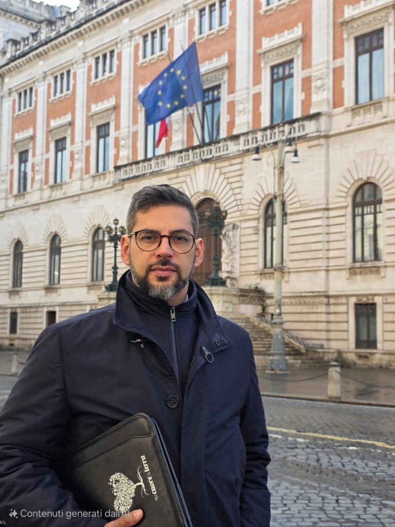 Fallimento Agricat. Tiso (Confeuro): rifondare sistema assicurazioni