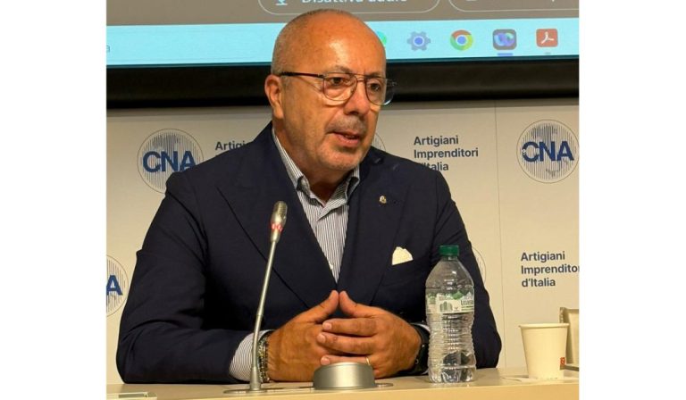 AIFO, Alberto Amoroso nuovo presidente Associazione Frantoiani. Eletto nuovo consiglio direttivo