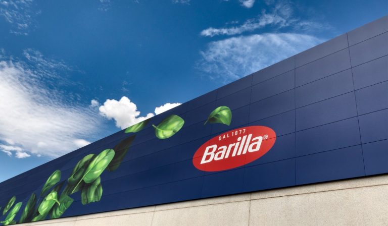 Il futuro secondo Barilla. 250mila tonnellate di materie prime da agricoltura rigenerativa entro il 2030