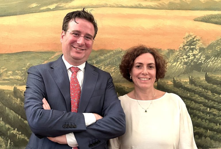 Federvini. La Federazione nomina Gabriele Castelli direttore e Francesca Migliarucci vice direttore