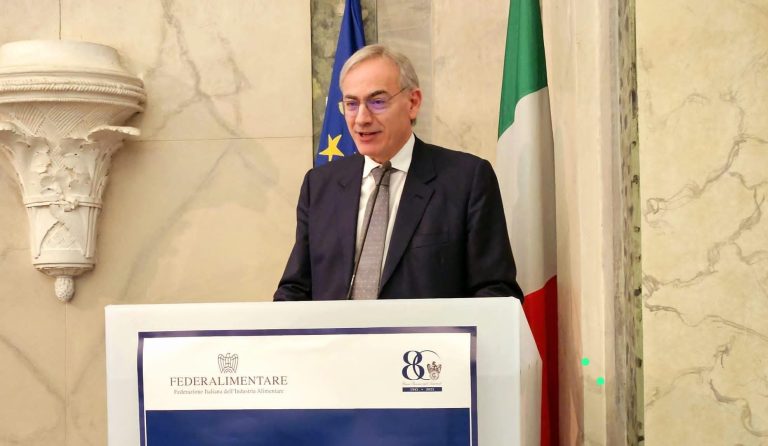 Dazi Usa. Mascarino (Federalimentare): Urgente intervento Ue per ridurre almeno i dazi interni
