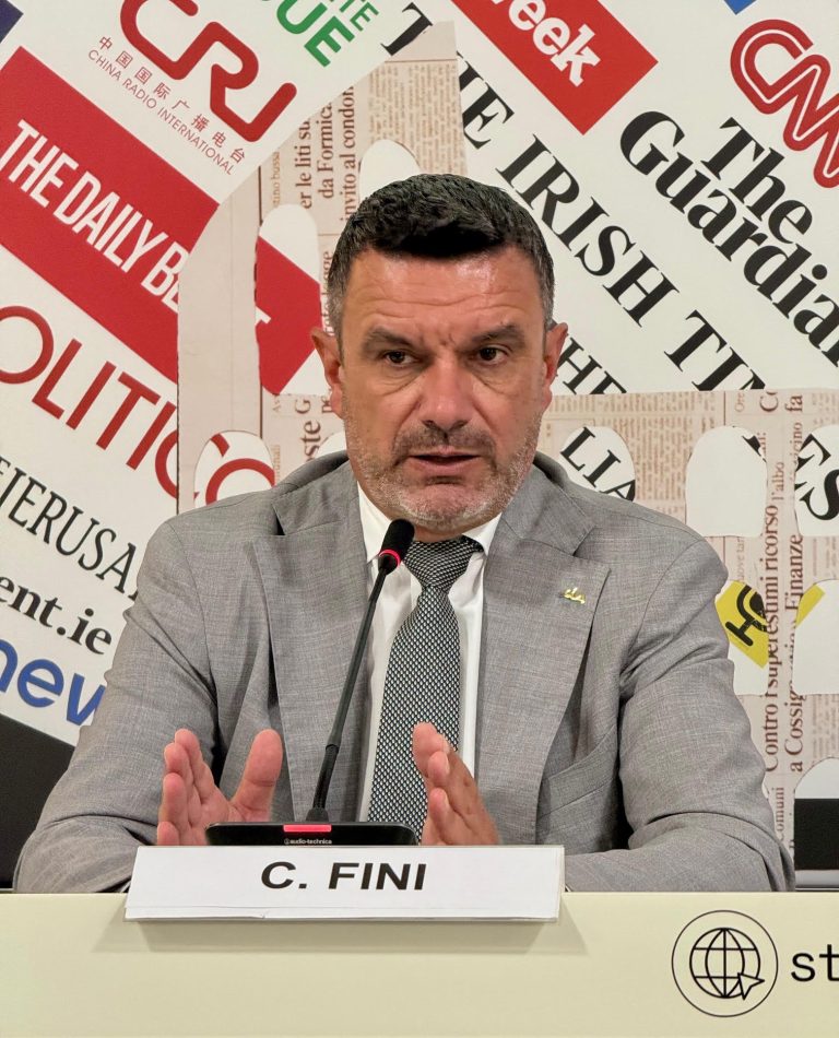 Pac, Cia: No a guerra Ue sulle risorse. Con Fondo unico più disparità tra Stati