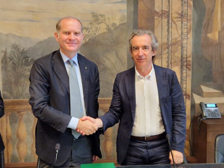 Confagricoltura e Conferenza Universitaria di A.G.R.A.R.I.A. insieme per la formazione nel settore primario