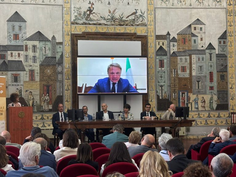 Dieta Mediterranea: ecco il Manifesto Cooperativo di Legacoop