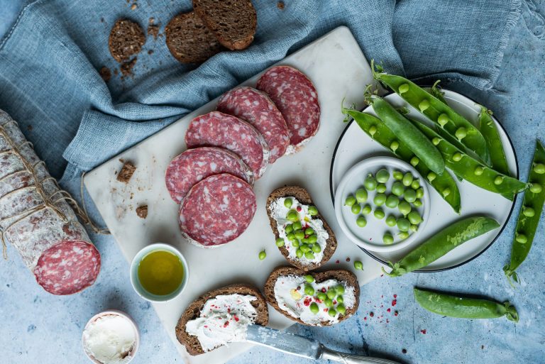Salame Piemonte IGP: 2024 positivo per produzione (+6%) ed export