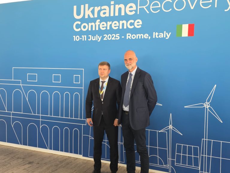 Ucraina: accordo Assosementi e Uipve per cooperazione settore sementiero fra i due paesi