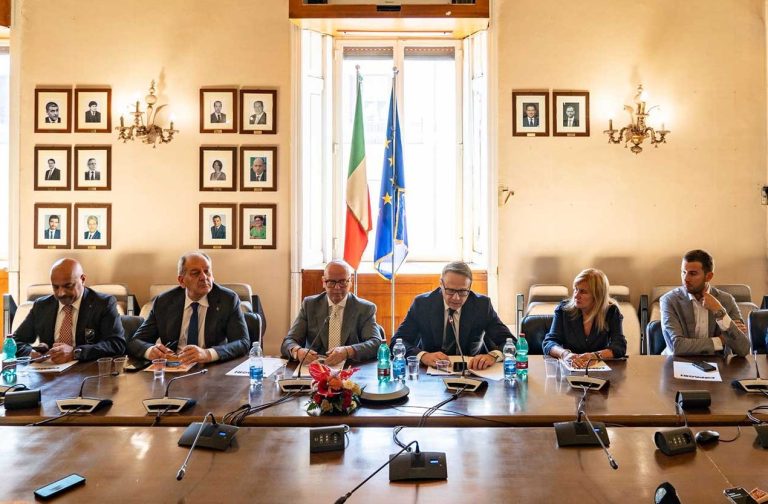 PAC. Copagri a Lollobrigida: No all’indebolimento e alla rinazionalizzazione dell’agricoltura UE