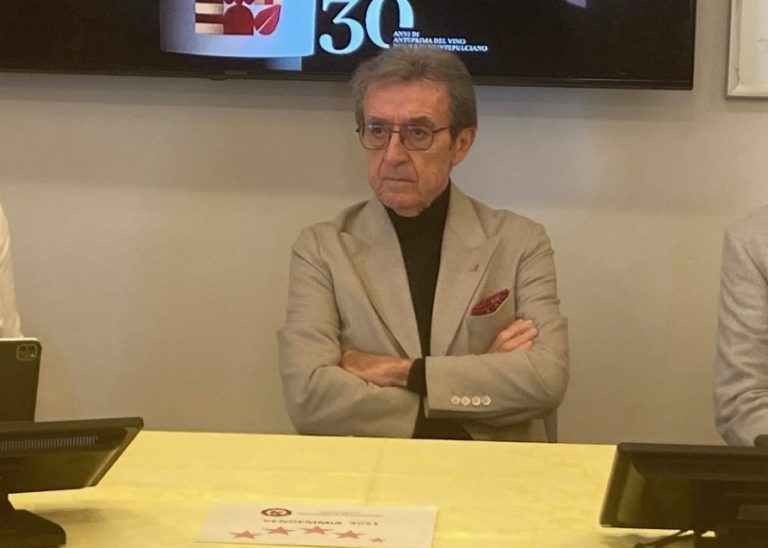 Vino, da UE 15 milioni di euro per il Sudafrica. Cotarella: Europa miope, offende dignità e toglie competitività nostri viticoltori