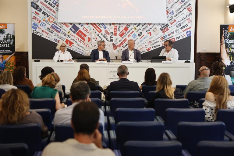 L’agriturismo diventa biodinamico con la certificazione Demeter