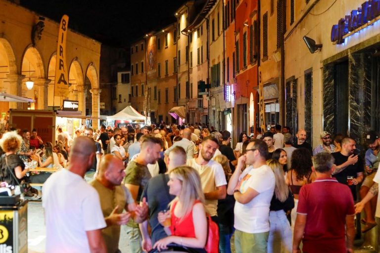 A Foiano della Chiana la Festa della Birra Artigianale dal 18 al 19 luglio