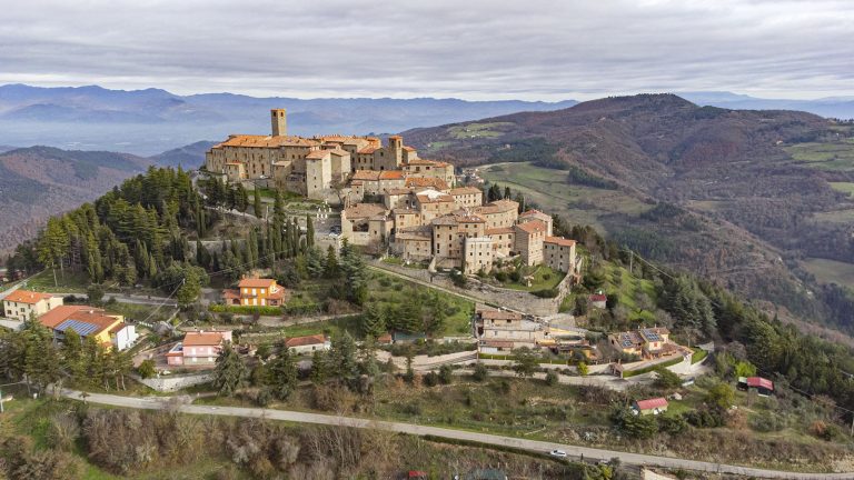 Viaggio alla scoperta dell’Alta Umbria, tra sapori e natura