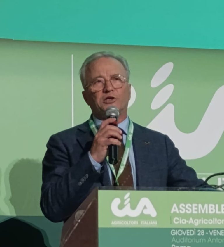 Campagne a secco in Sicilia. Cia: L’intero sistema non regge più, richiesto al prefetto incontro urgente