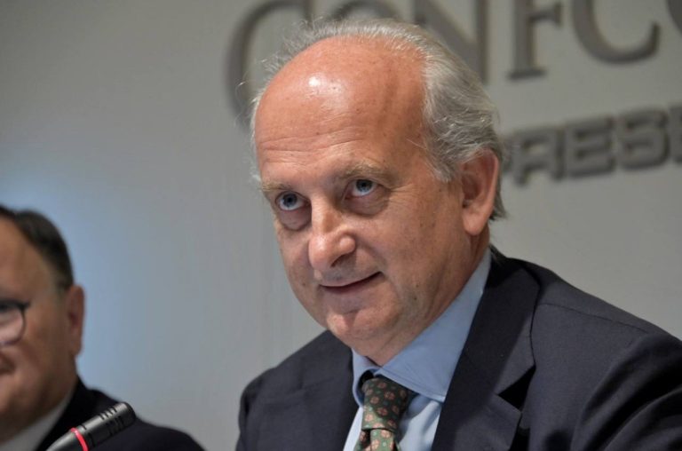 Vino. UIV, Lamberto Frescobaldi confermato presidente