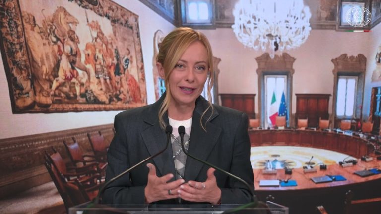 ColtivaItalia, Meloni: 1 miliardo di euro per sostenere agricoltori italiani, semplificazione e meno dipendenza estero