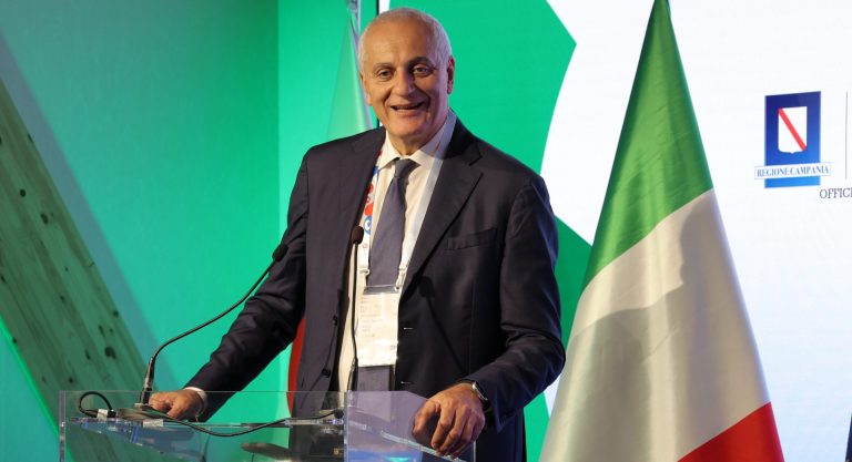 Expo Osaka. Caputo: Campania mette in mostra il meglio delle proprie eccellenze agroalimentari