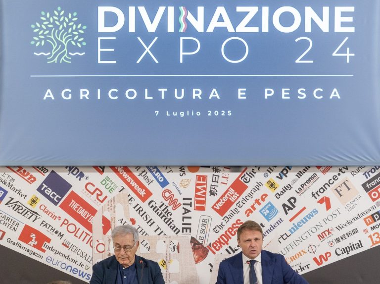 Lollobrigida: In trenta mesi 11 miliardi di euro in investimenti in agricoltura