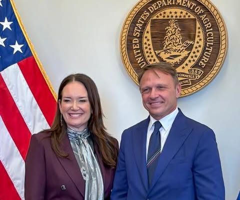 Lollobrigida – Rollins (Usa) incontro alla Casa Bianca: Opportunità per migliorare rapporti commerciali