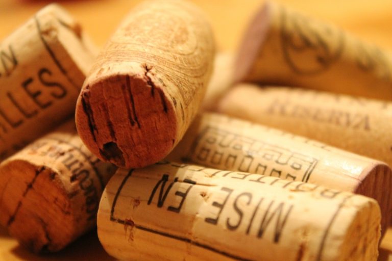 Vino. Sentore di tappo: 1 bottiglia su 3 contiene TCA, responsabile del difetto sensoriale