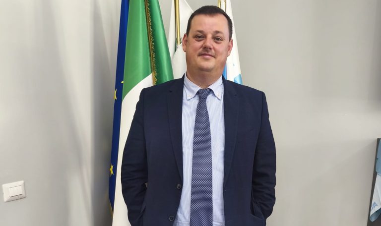 Francesco Vincenzi confermato presidente ANBI